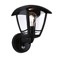 Paulmann outdoor wall luminaire