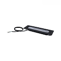 Paulmann wallwasher ITO swivelling IP67, anthracite dimmable