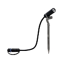 Paulmann Lamp met grondpen PLANTINI SPOT PLUG & SHINE CH set van 3 IP65, antraciet 