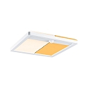 LED paneel LAMINA met bewegingsmelder, 14W 920lm 2200 - 3000K