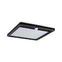 Paulmann LED panel LAMINA with motion detector, 14W 920lm 2200 - 3000K