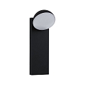 Paulmann Wandarmatuur voor buitenshuis PUKA LED IP44, antraciet