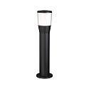 bollard lamp BAKO E14 IP44, anthracite