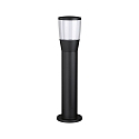 Paulmann bollard lamp BAKO E14 IP44, anthracite