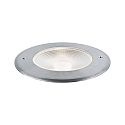 floor recessed luminaire VANEA � 160MM passable, sea-air resistant IP67, aluminium