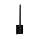 Paulmann Wandarmatuur voor buitenshuis LEVKA LED IP44, antraciet