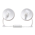 Paulmann Dimmer CORDUO, wit