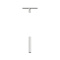 Paulmann 3-fase pendelarmatuur ARTEMONS GU10, wit