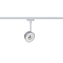 Paulmann Spot URAIL LED SPOT PELLET LED, chroom, wit dimbaar
