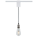 Paulmann URail Universal pendulum adapter, white