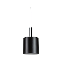 Paulmann shade TALLIS URail 2EASY, black matt