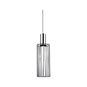 Paulmann shade BIRAHA URail 2EASY, anthracite