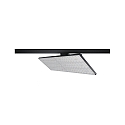 Paulmann 3-fase armatuur DECK ProRail3 IP20, mat, zwart 