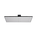 Paulmann 3-fase armatuur DECK ProRail3 IP20, mat, zwart 