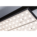 Paulmann 3-fase armatuur DECK ProRail3 IP20, mat, zwart 