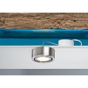 Paulmann Elektronische transformator VDE DISC BUILT-IN, wit