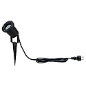 Paulmann Lamp met grondpen SPECIAL LINE LED GU10 IP65, zwart