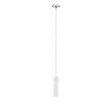 Paulmann Accessories Lamp shade LIVING 2EASY LIVIO glass, opal