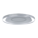 Paulmann Meubelarmatuur WHIRL MINI LED rond, set van 3, gesatineerd 