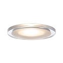 Paulmann Meubelarmatuur WHIRL MINI LED rond, set van 3, gesatineerd 