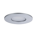 Plafondinbouwarmatuur CALLA LED stijf IP65