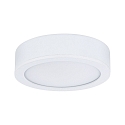 Paulmann Clever Connect LED Furniture spot DISC, 12V DC, 2.1W 2700- 6500K, dimmable, white matt