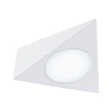 Paulmann Clever Connect LED Fruniture spot TRIGO, 12V DC, 2.1W 2700- 6500K, dimmable, white matt