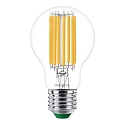 Filamentlamp standaardvorm MAS LEDBulb ND CL GUE A60 E27 7,3W 1535lm 2700K 