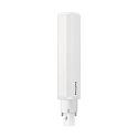 LED compacte lamp CorePro LED PLC, 2P PL-C G24d-3 8,9W 1100lm 4000K 120� 