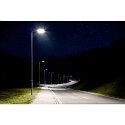 Philips LED lamp TFORCE CORE LED HPL 24.5W E27 840 FR schakelbaar mat E27 24,5W 4000lm 4000K 300° CRI >80  mat
