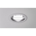 Philips LED compact bulb COREPRO LED PLC 360D 8.9W 3CCT 2P G24D CCT Switch, 2-pole, switchable matt G24d 8