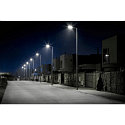 Philips LED tube shape MASTER LED SON-T UE M 4KLM 19W 740 switchable clear E27 19W 4000lm 4000K 300� CRI >70  transparent