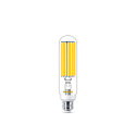 LED tube shape MASTER LED SON-T UE M 6KLM 28.5W 740 switchable clear E27 28,5W 6000lm 4000K 300� CRI >70  transparent