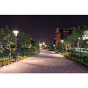 Philips LED buisvorm MASTER LED SON-T UE M 6KLM 28.5W 740 schakelbaar helder E27 28,5W 6000lm 4000K 300° CRI >70  transparant