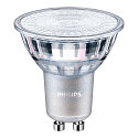 LEDspot PAR16 MASTER VALUE DTW 2.8-35W GU10 927 36° GLASS Dim-To-Warm PAR16 helder GU10 2