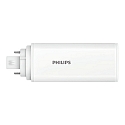 LED lamp COREPRO LED PLL HF 4P GC24Q-2 rotatable, impact resistant, switchable GX24Q-2 6,5W 800lm 4000K 120� CRI 82 