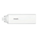 LED lamp COREPRO LED PLL HF 4P GX24Q-3 rotatable, impact resistant, switchable GX24Q-3 9W 990lm 3000K 120� CRI 82 