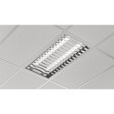Philips LED compacte lamp COREPRO PL-L HF/MAINS 4P 24W 830 3200LM 4-polig, schakelbaar mat 2G11 24W 3200lm 3000K 160° CRI >80 