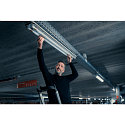 Philips LED buis T8 LEDTUBE CONNECTED IA 600MM 7.6W 840 T8 KVG/VVG/220-240V roteerbaar, ZigBee aanstuurbaar