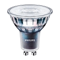 LED reflectorlamp MASTER LEDspot ExpertColor GU10 5,5W 375lm 3000K 25� CRI 97 dimbaar