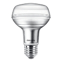 LED lamp CorePro LEDspot R80 E27 8W 735lm 2700K 36� CRI 80 