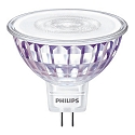 LED reflectorlamp MR16 CorePro LEDspot GU5.3 7W 621lm 2700K 36� CRI 80 