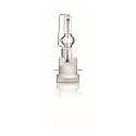 Discharge lamp MSR GOLD FastFit 1CT/8 PGJX50 2000W 157000lm 7500K dimmable