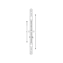 RADIUM Infraroodstraler IR-ITT 01X0 S 2000W