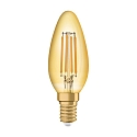 filament lamp candle ESSENCE AMBIENTE LUX C35 E14 4W 410lm 2400K 300� CRI >80 