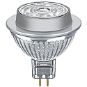 LED reflectorlamp MR16 STAR RETROFIT MR16 DIM MR16 dimbaar GU 5.3 6,3W 350lm 4000K 36� CRI >90 dimbaar
