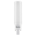 LED lamp ESSENCE DUO/E G24Q G24q-2 7W 770lm 4000K 120� CRI 80-89 