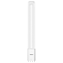 LED lamp ESSENCE LONG RL-LONG24 840/2G11 UN schakelbaar mat 2G11 12W 1500lm 4000K 140� CRI >80  mat