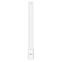 LED lamp ESSENCE LONG RL-LONG36 840/2G11 UN schakelbaar mat 2G11 18W 2300lm 4000K 140� CRI >80  mat