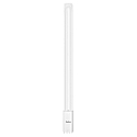 LED lamp ESSENCE LONG RL-LONG55 840/2G11 UN schakelbaar mat 2G11 25W 3250lm 4000K 140� CRI >80  mat